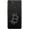 Bitcoin Textured Logo Google Pixel 3 XL Skin